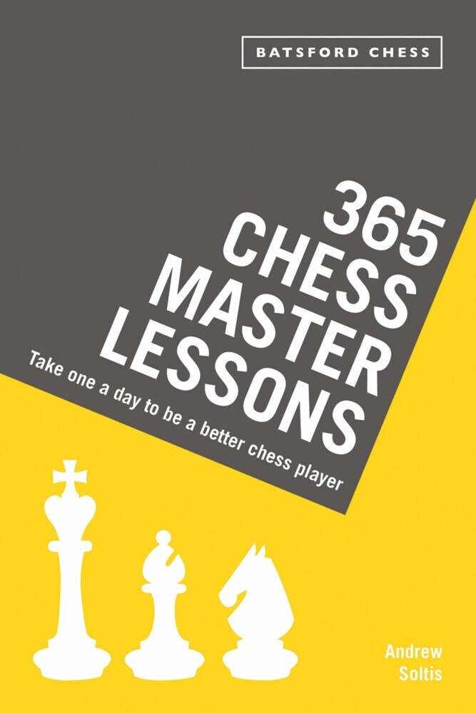 365 Chess Master Lessons main product photo