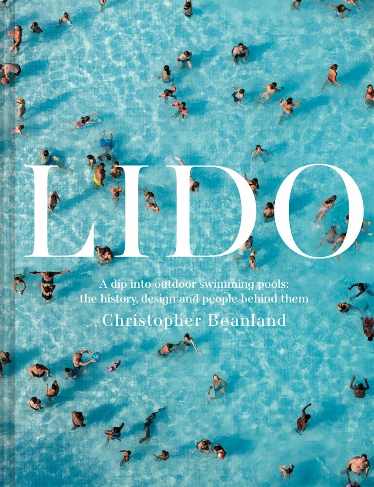 Lido main product photo