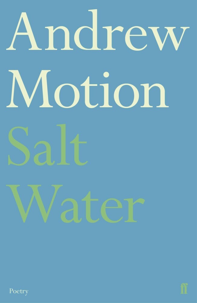 Salt Water main product photo