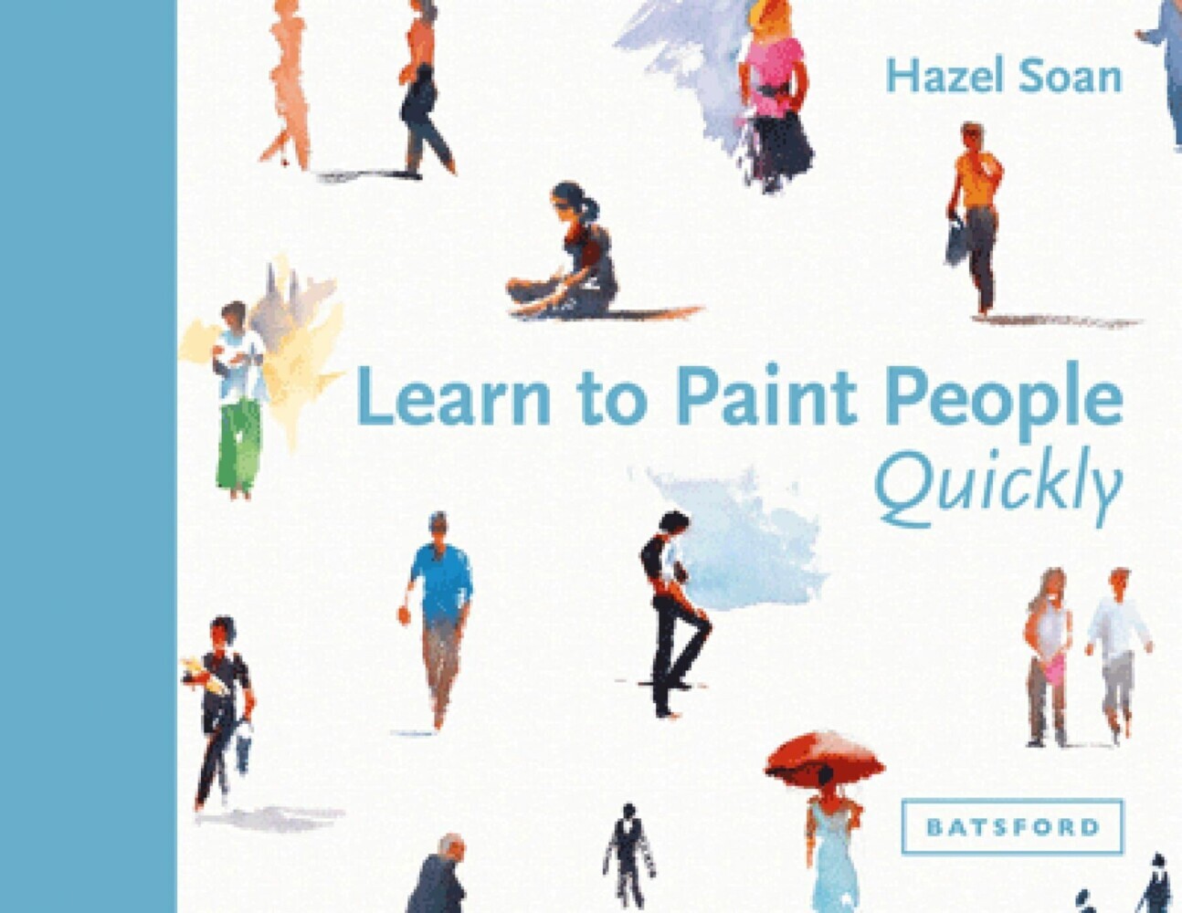 Learn to Paint People Quickly main product photo