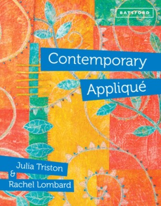 Contemporary Appliqué