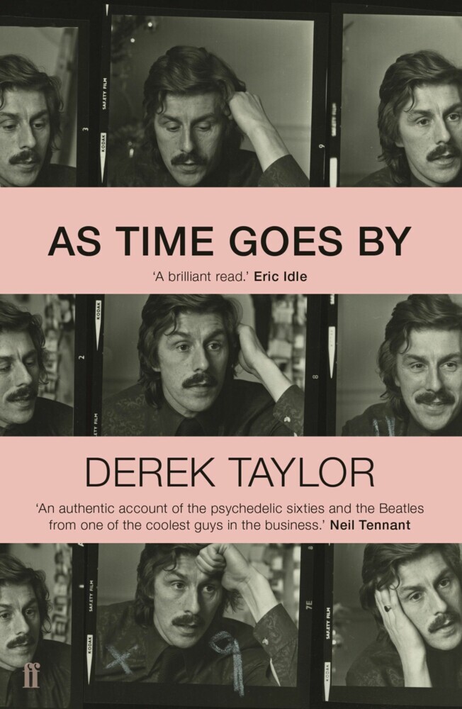 As Time Goes By main product photo