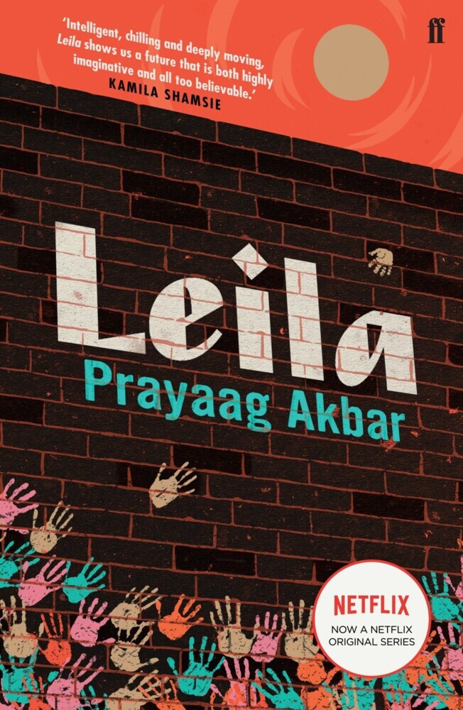 Leila main product photo