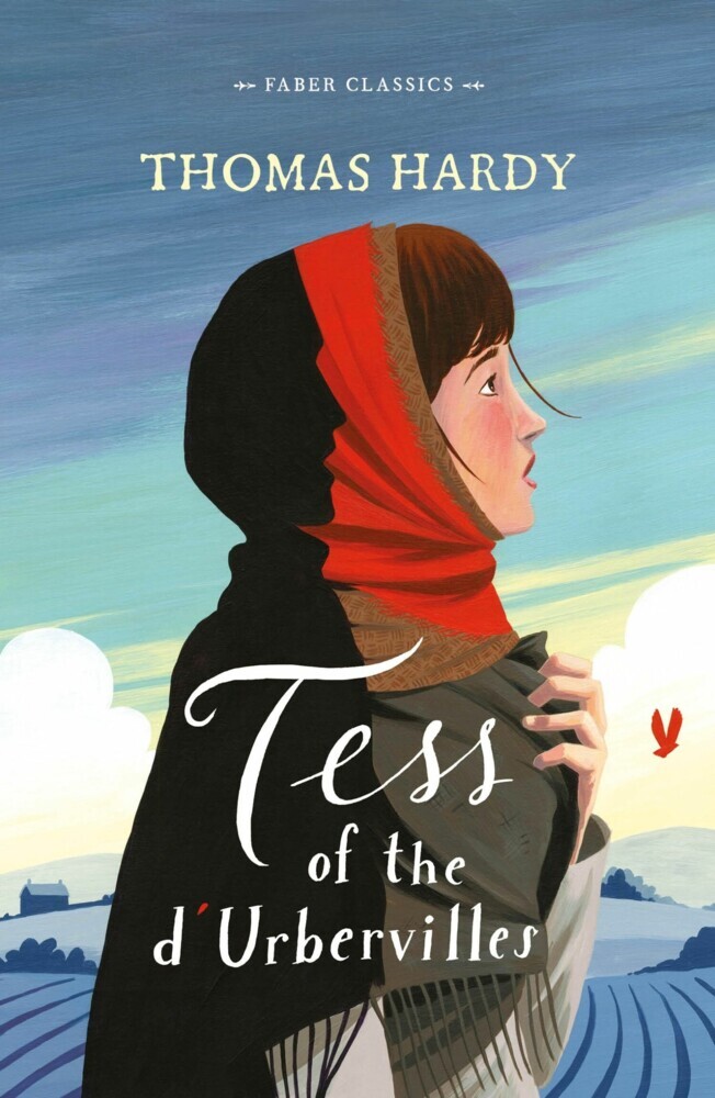 Tess of the d'Urbervilles main product photo