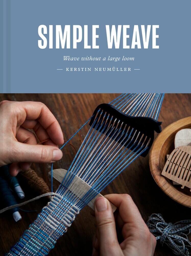 Simple Weave main product photo