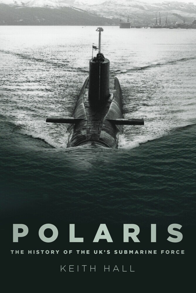 Polaris main product photo