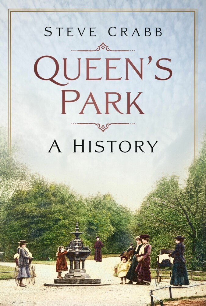 Queen's Park main product photo