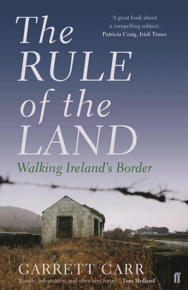 The Rule of the Land main product photo