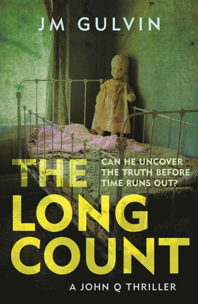 The Long Count main product photo