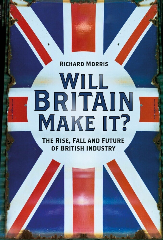 Will Britain Make it? main product photo