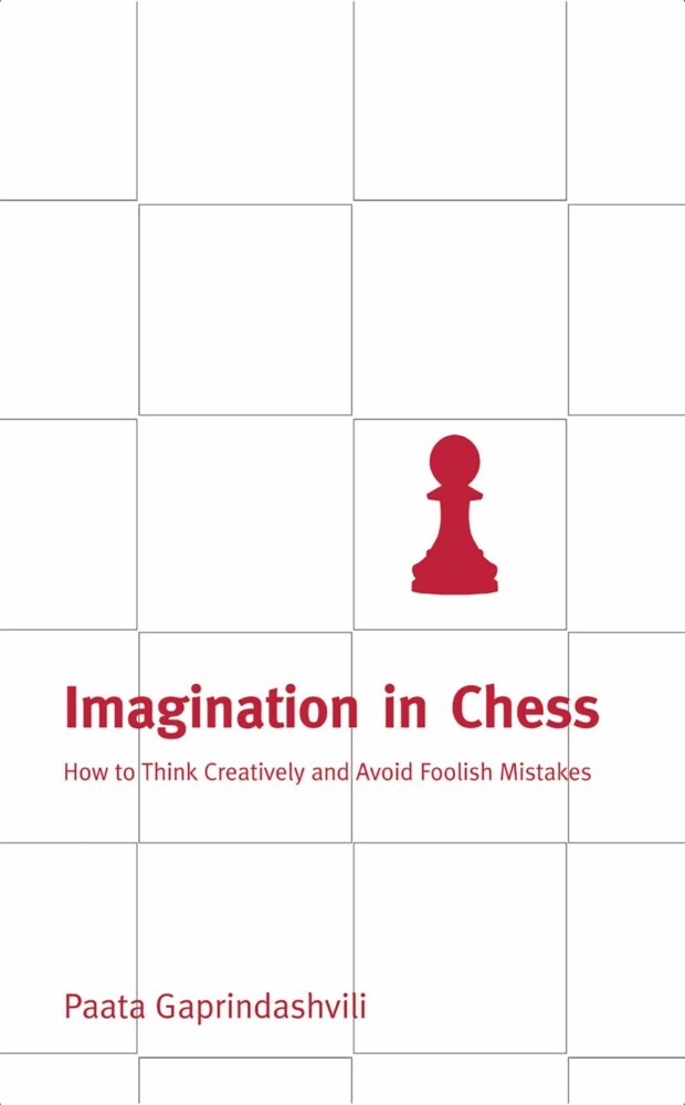Imagination in Chess main product photo