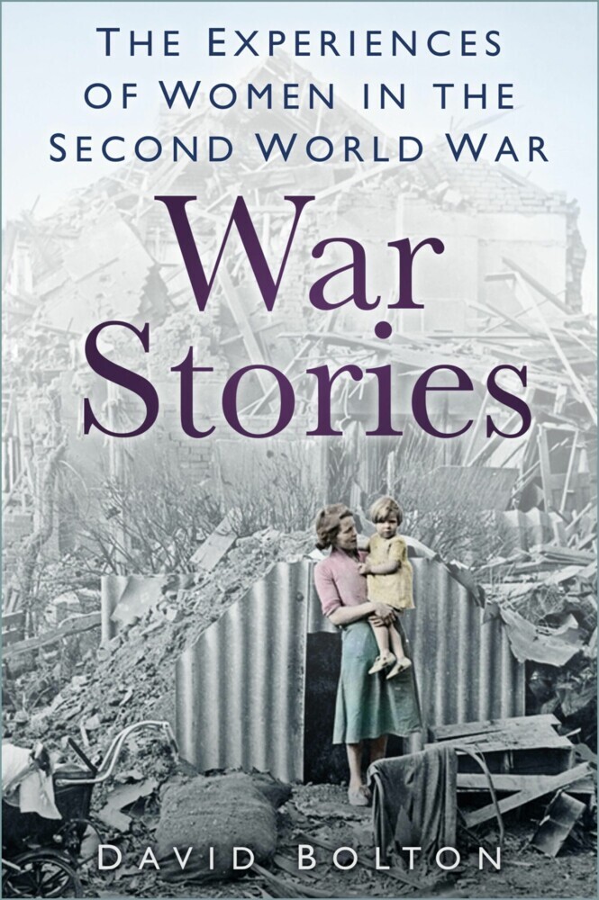 War Stories main product photo