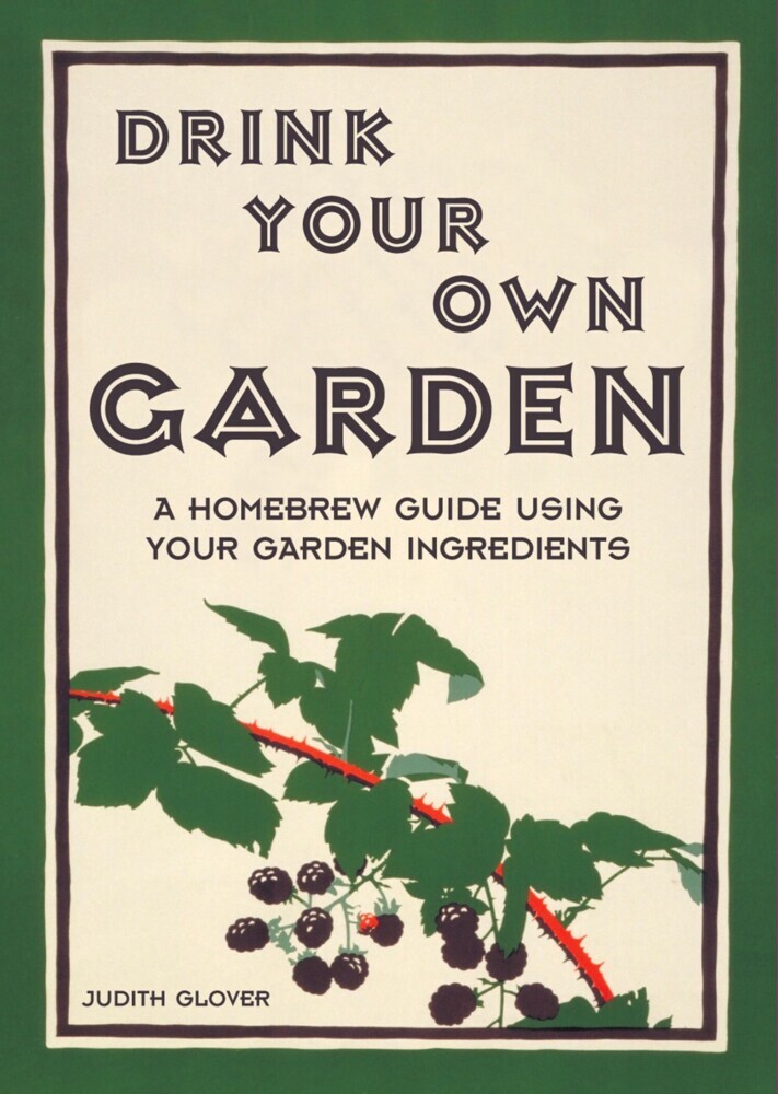 Drink Your Own Garden main product photo