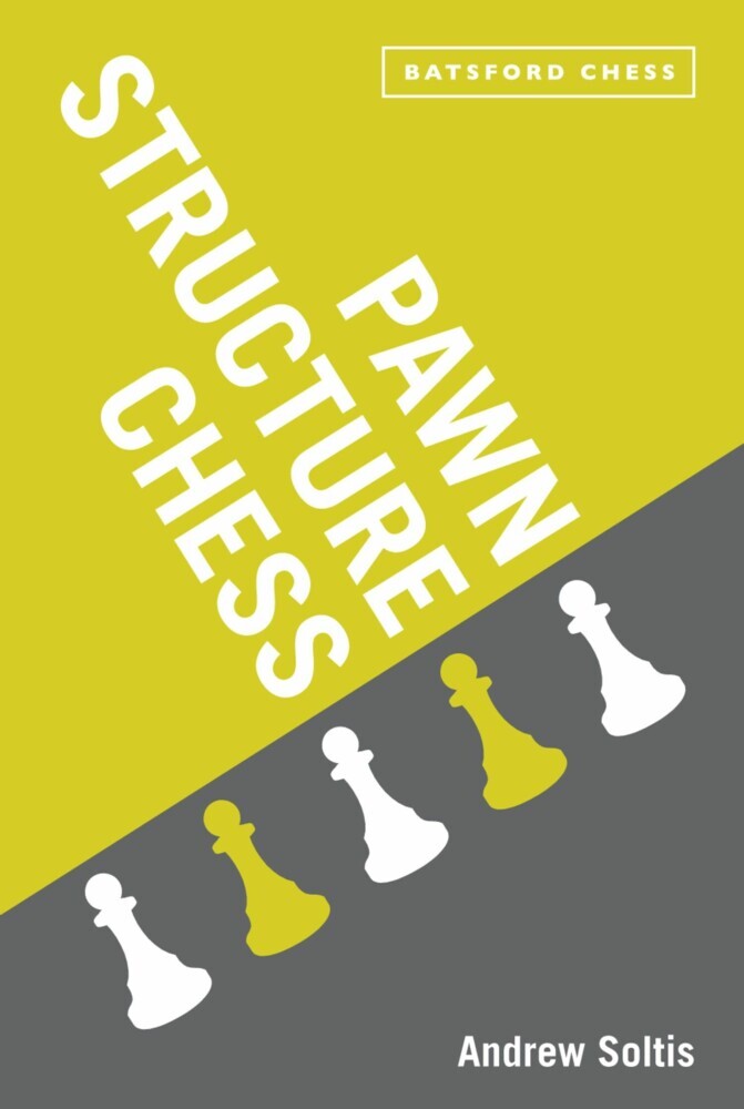 Pawn Structure Chess main product photo