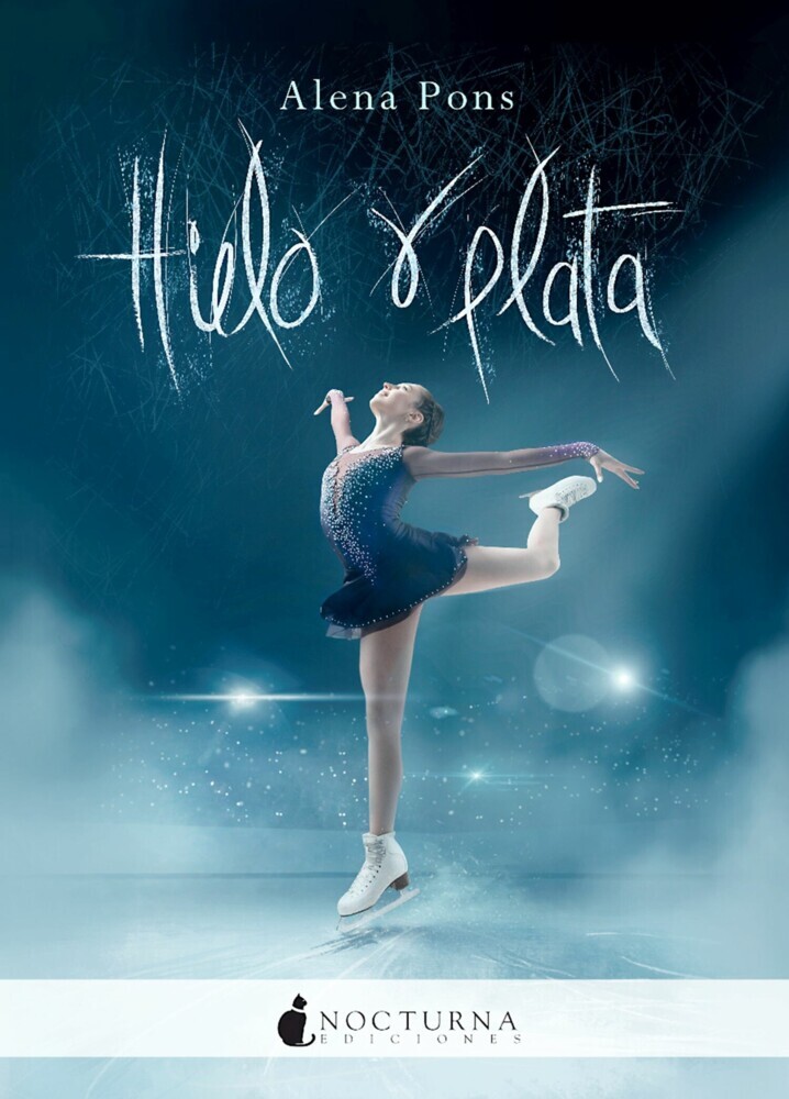 Hielo y plata main product photo