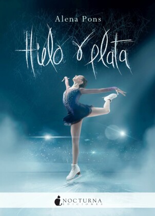 Hielo y plata