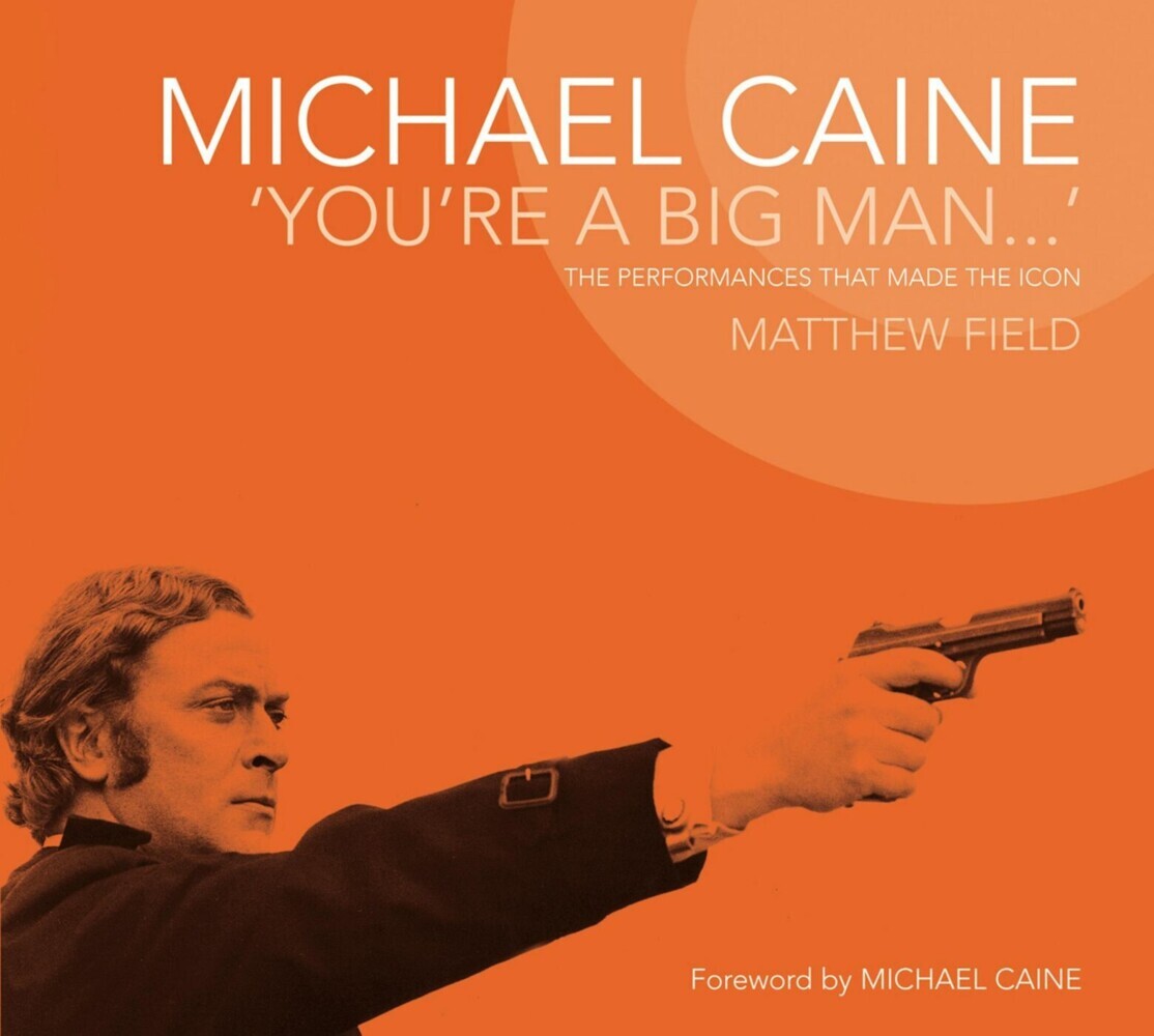 Michael Caine main product photo