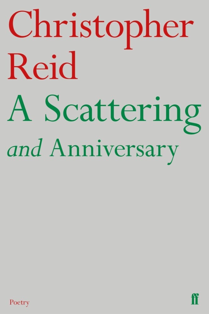 A Scattering and Anniversary main product photo