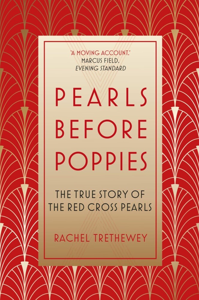 Pearls Before Poppies main product photo