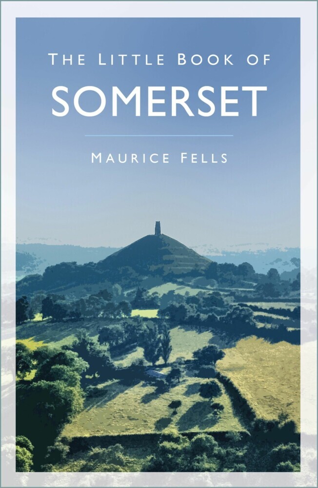 The Little Book of Somerset main product photo