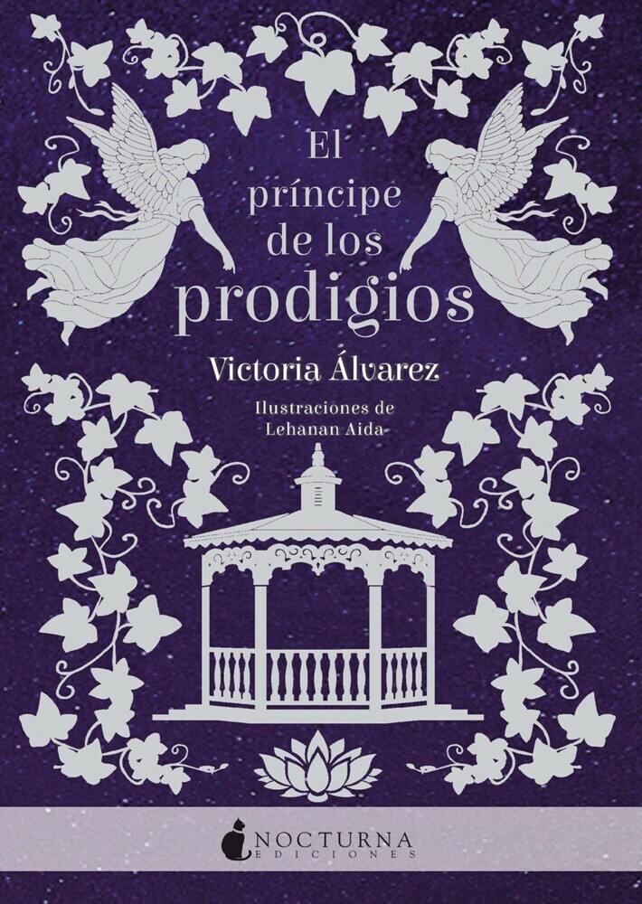 El príncipe de los prodigios main product photo