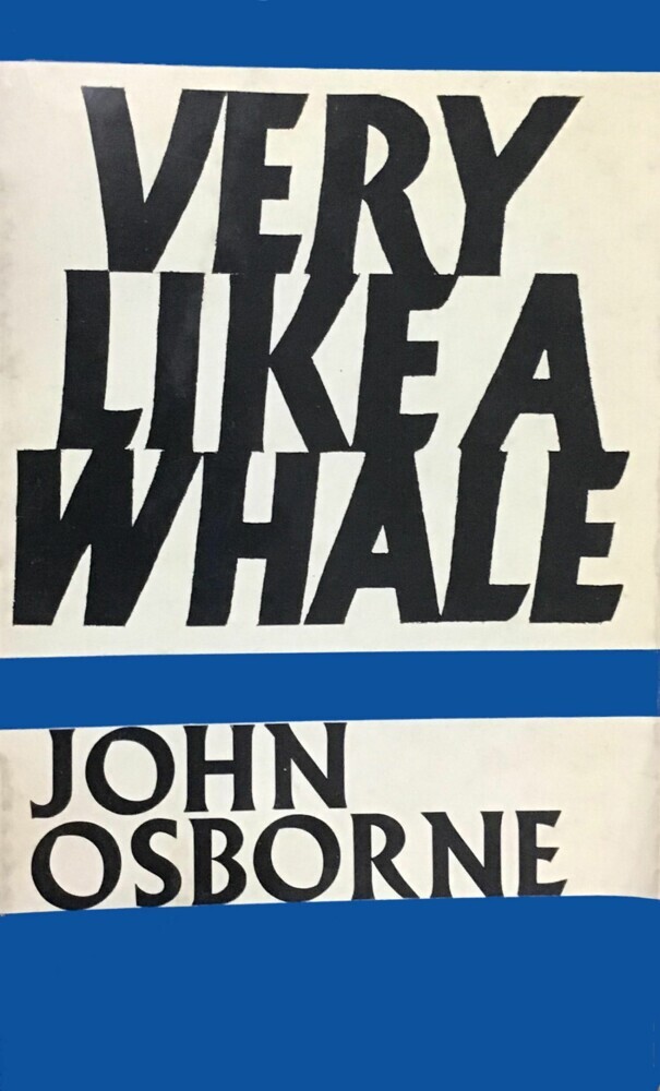 Very Like a Whale main product photo