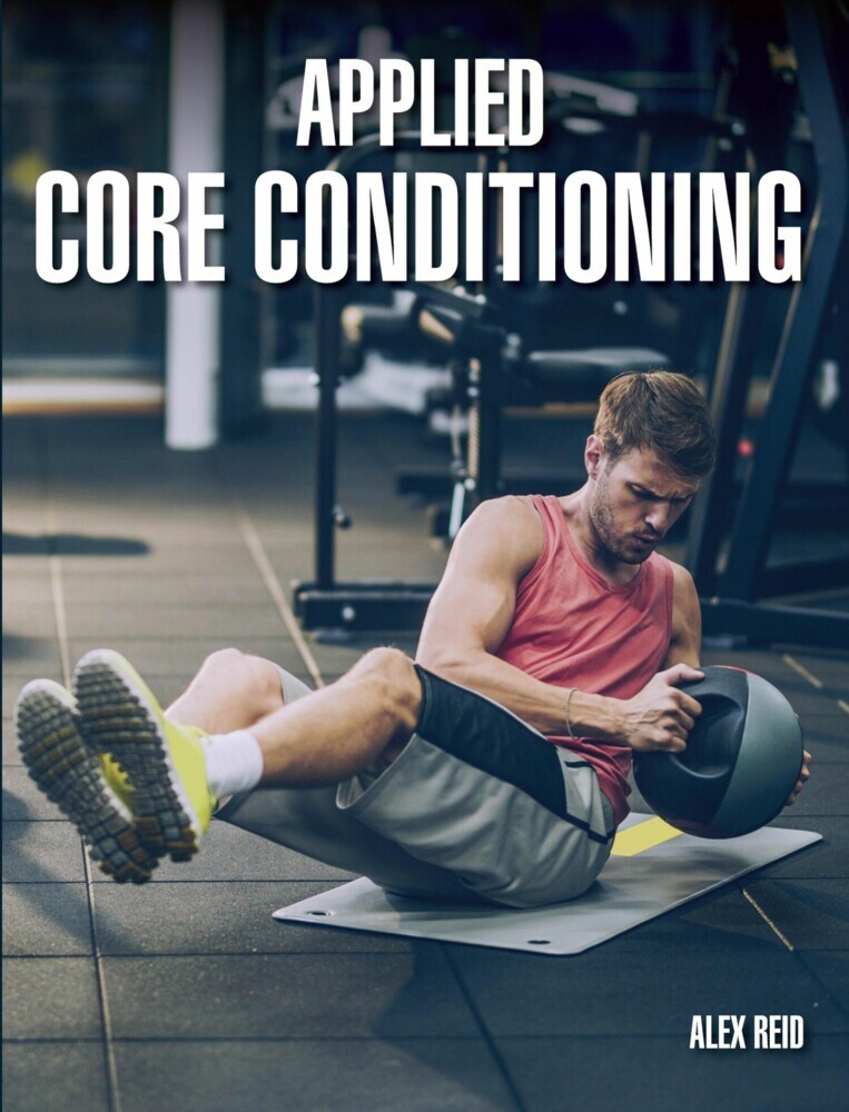 Applied Core Conditioning main product photo