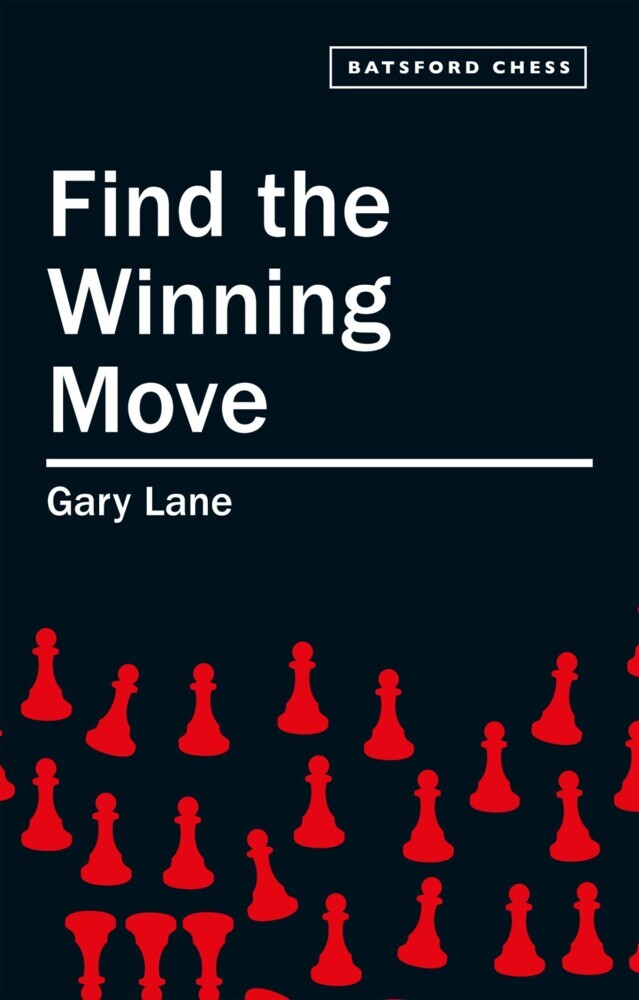 Find the Winning Move main product photo