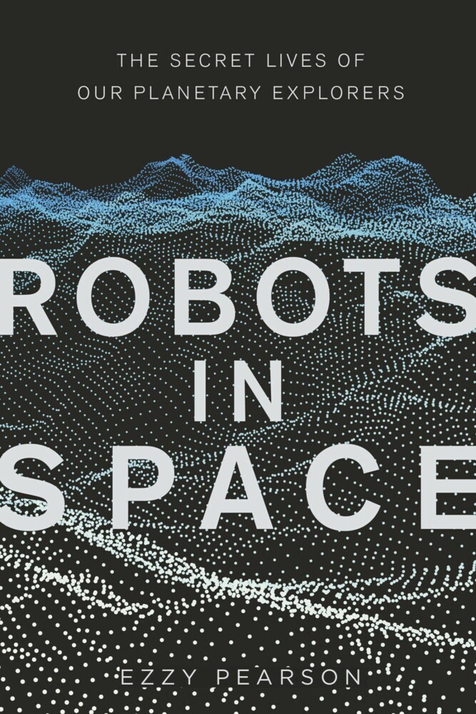 Robots in Space main product photo