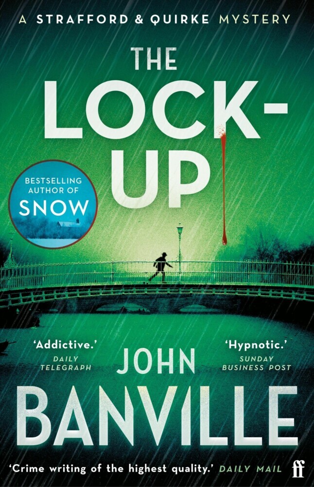 The Lock-Up main product photo