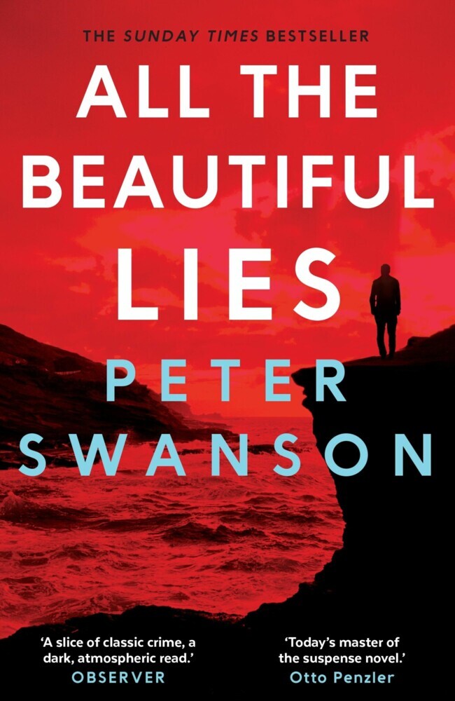 All the Beautiful Lies main product photo