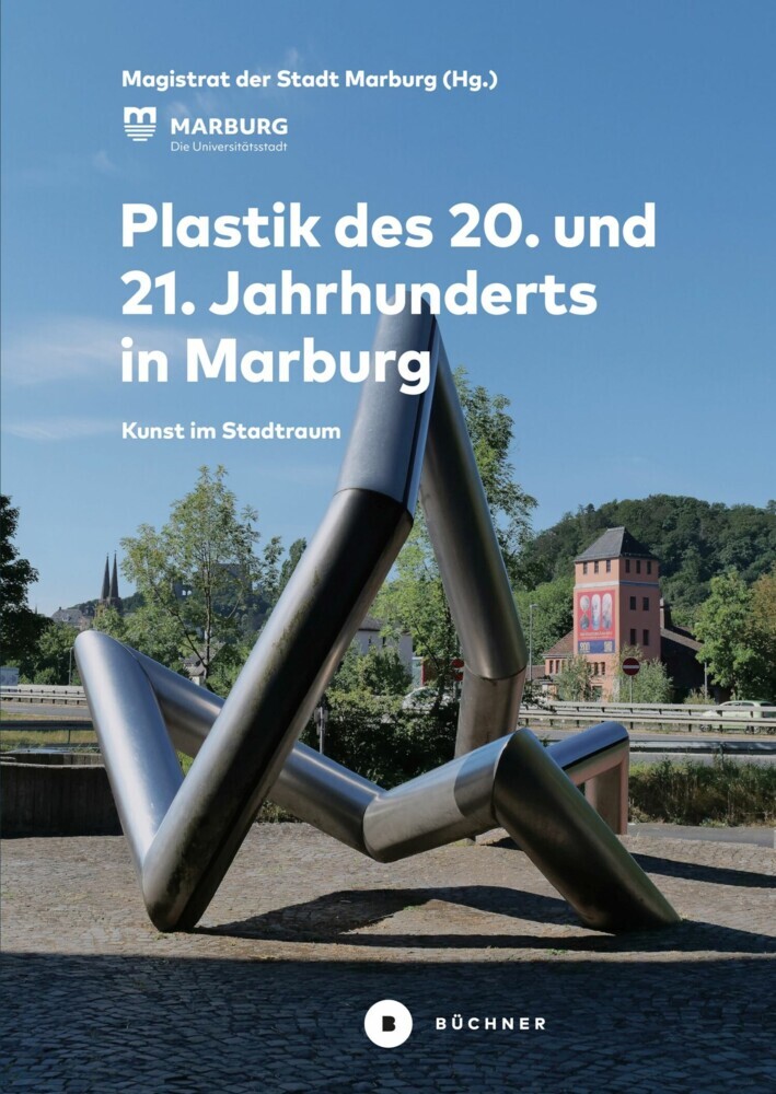 Plastik des 20. und 21. Jahrhunderts in Marburg main product photo