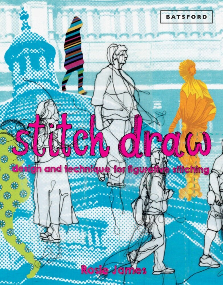 Stitch Draw main product photo