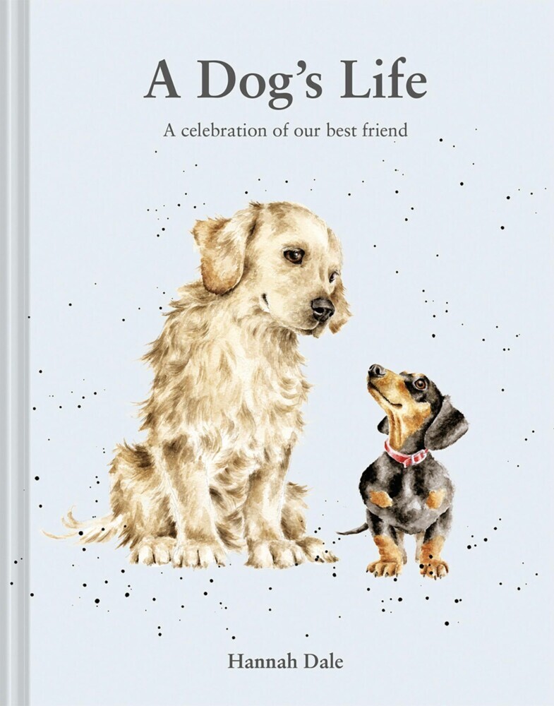 A Dog's Life main product photo