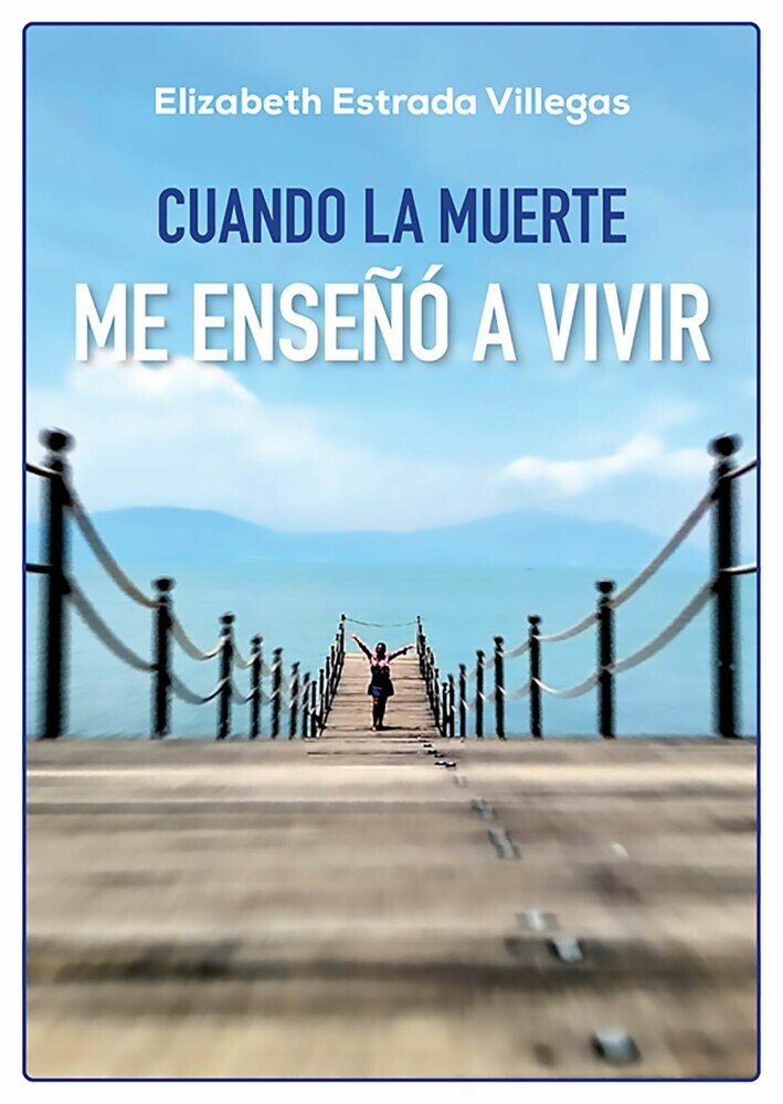 Cuando la muerte me enseñó a vivir main product photo