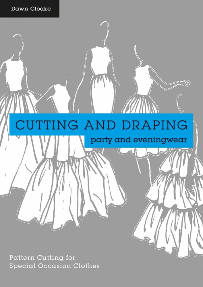 Cutting and Draping Party and Eveningwear main product photo