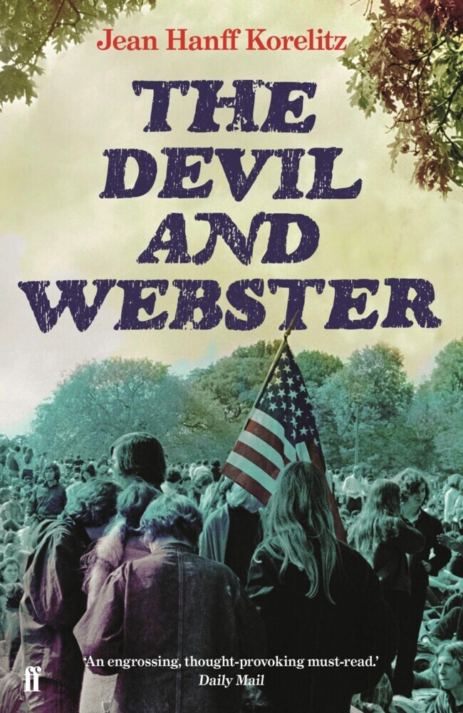 The Devil and Webster main product photo
