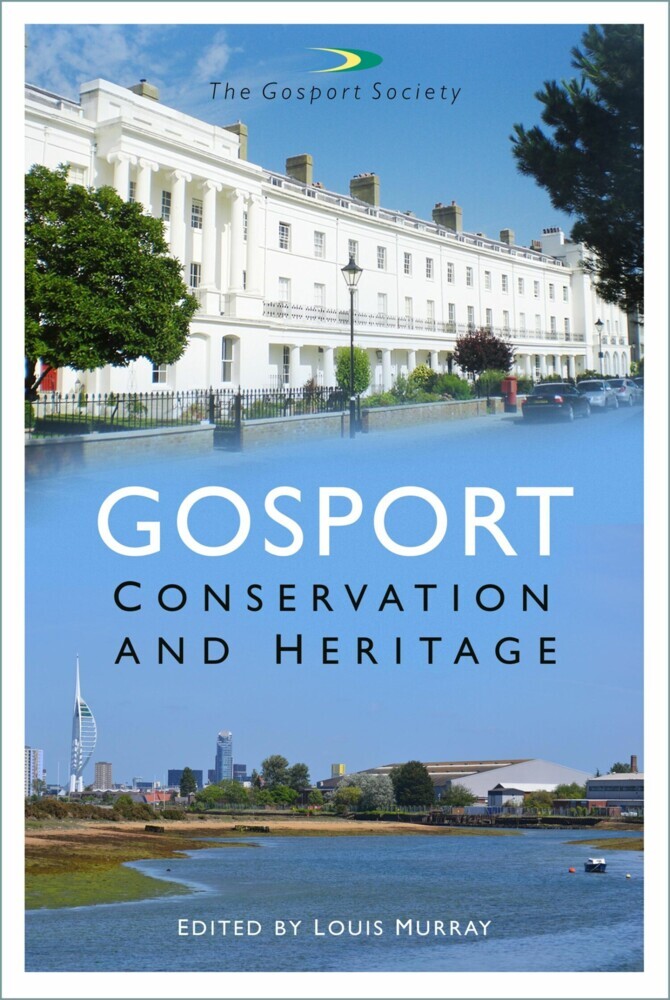 Gosport: Conservation and Heritage main product photo