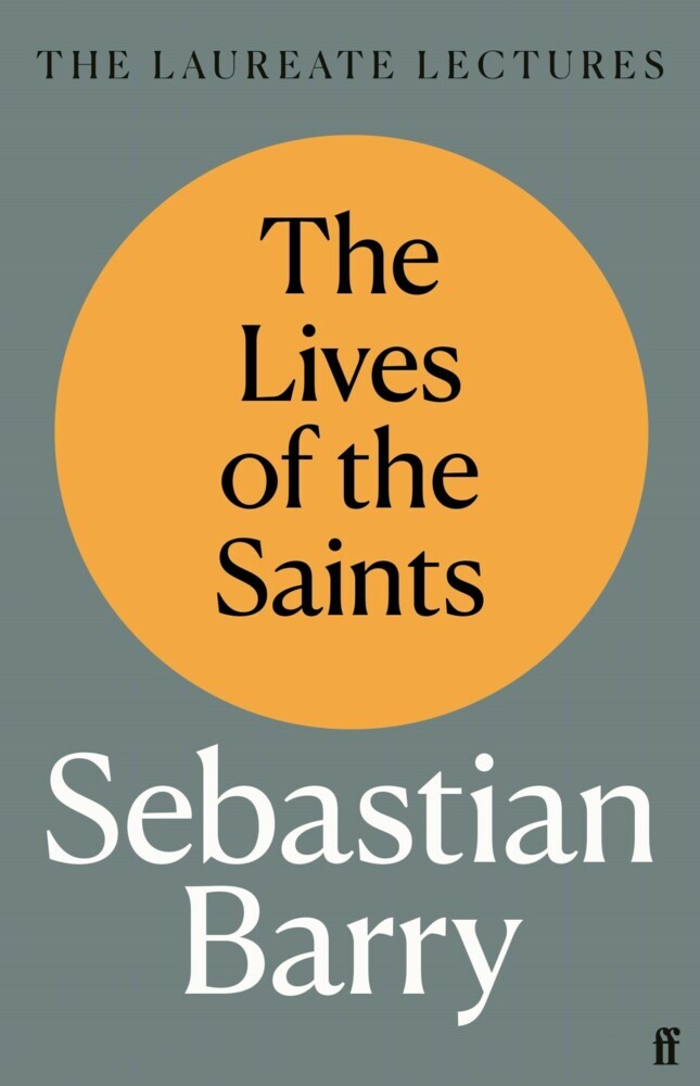 The Lives of the Saints main product photo