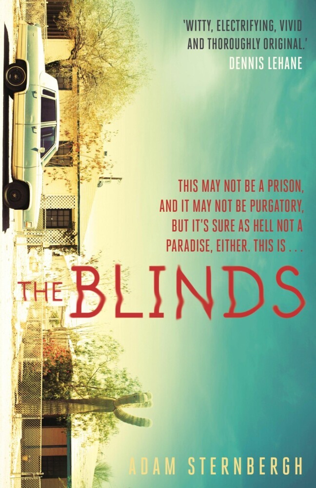 The Blinds main product photo