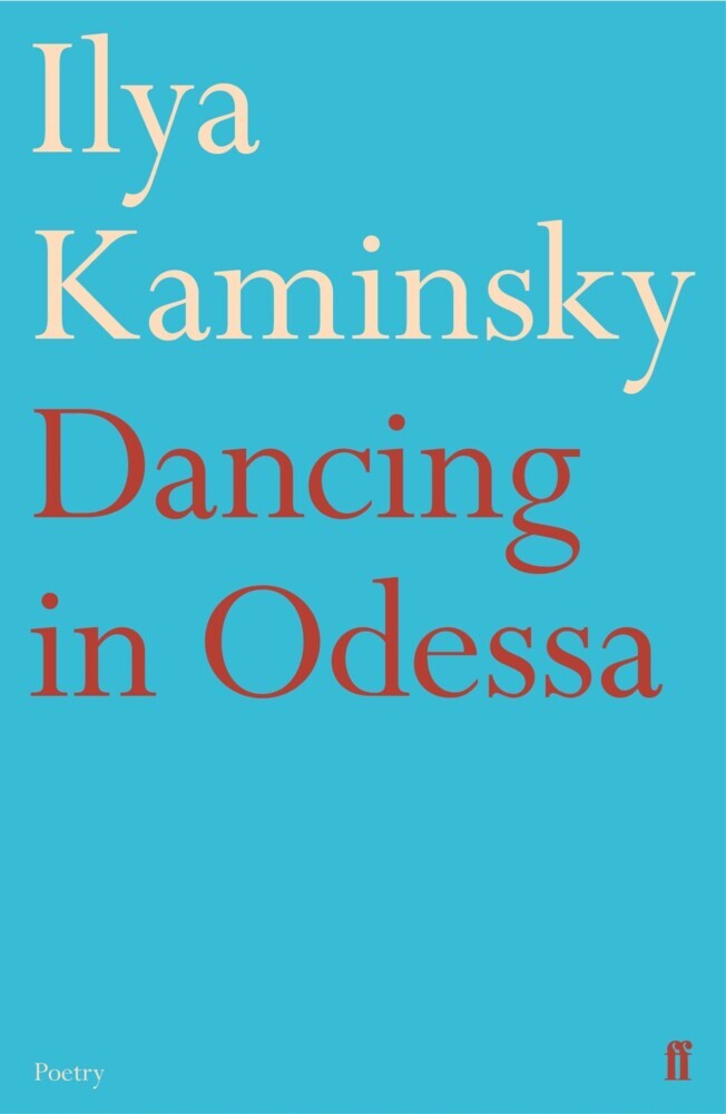 Dancing in Odessa main product photo