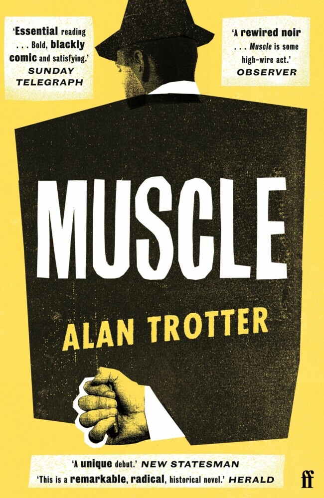 Muscle main product photo