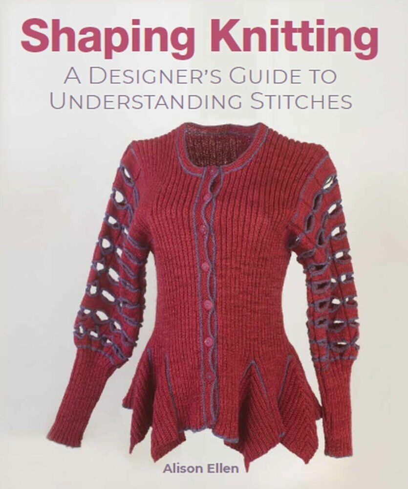 Shaping Knitting main product photo