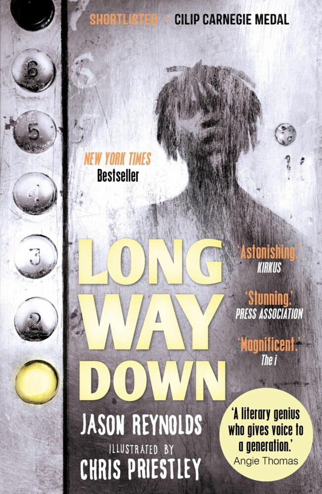 Long Way Down main product photo