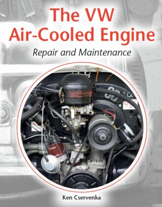 The VW Air-Cooled Engine
