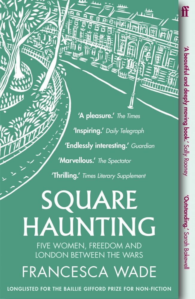 Square Haunting main product photo