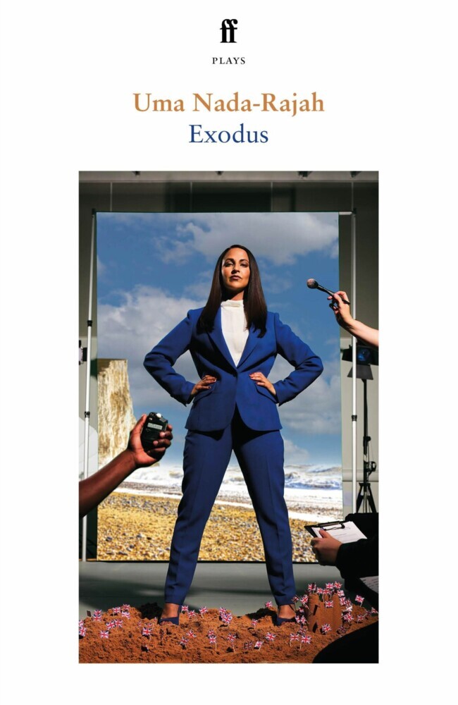 Exodus main product photo