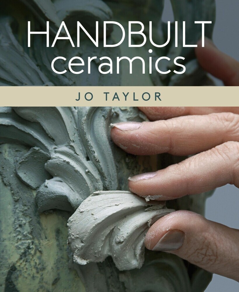 Handbuilt Ceramics main product photo