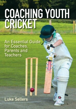 Coaching Youth Cricket
