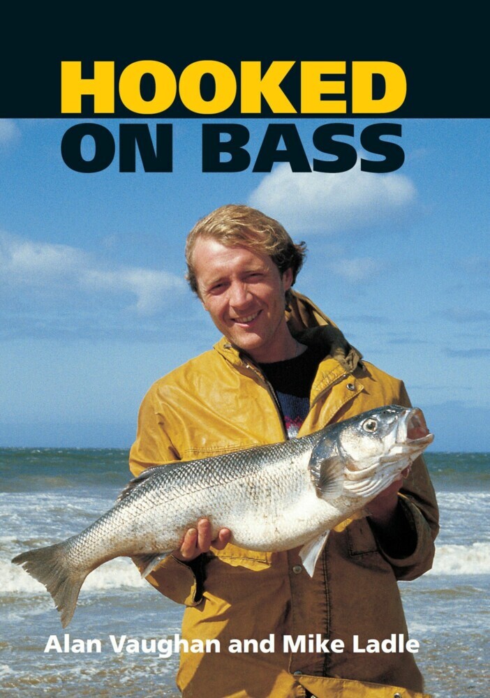 Hooked on Bass main product photo